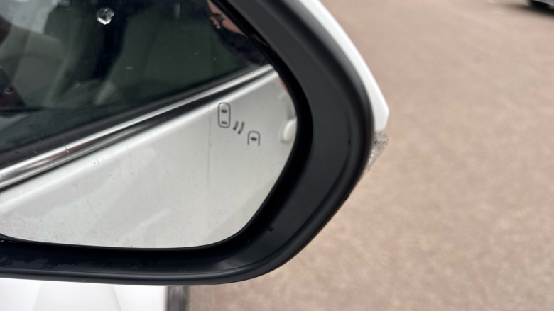 Toyota Yaris 1.5 Hybrid Excel 5dr CVT Hybrid Hatchback